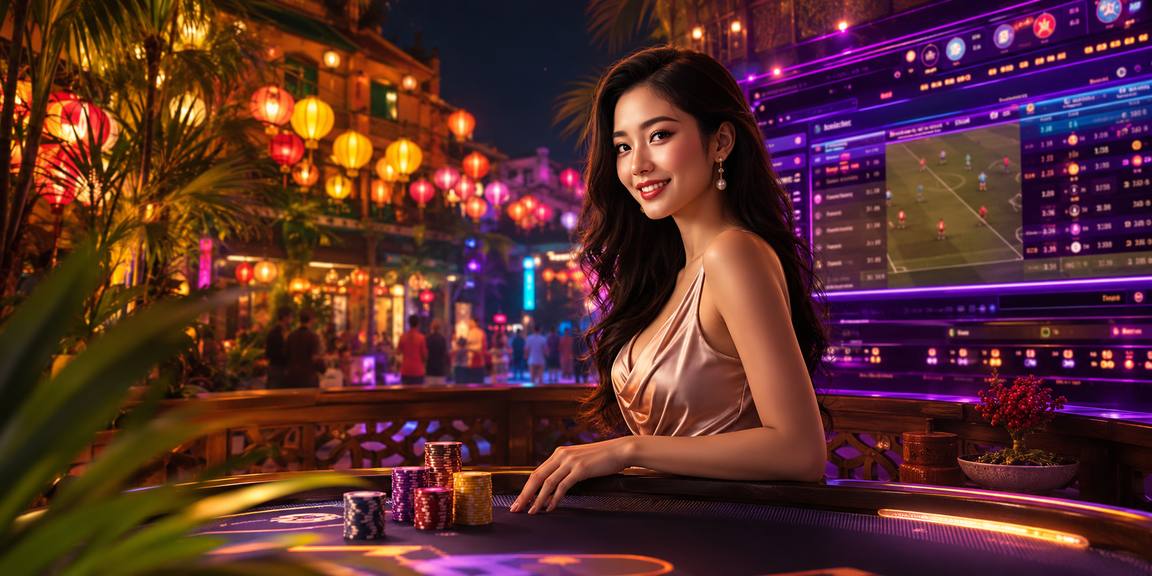 vn95 Nhạc nền không gian điện tử