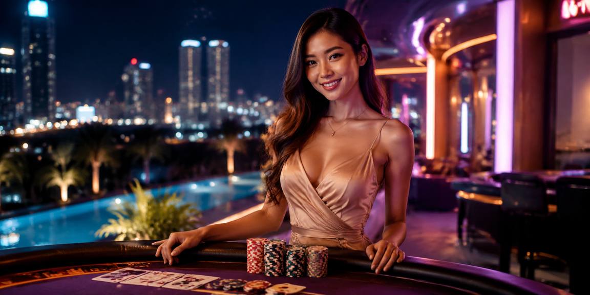 vn95 Live Casino